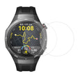 2stk Glas HD Skærmbeskytter passer til Huawei Watch GT 5 Pro 42mm