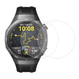 2stk Silikone Skærmbeskytter passer til Huawei Watch GT 5 Pro 46mm