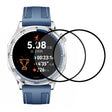 2stk Silikone HD Skærmbeskytter passer til Huawei WATCH GT 5 41 mm
