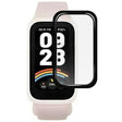 Silikone Skærmbeskytter passer til Xiaomi Smart Band 9 Active