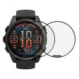 2stk Silikone HD Skærmbeskytter passer til Garmin Fenix 8 Solar 47mm