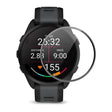 Silikone 3D Kurvet Skærmbeskytter passer til Xiaomi Watch S4