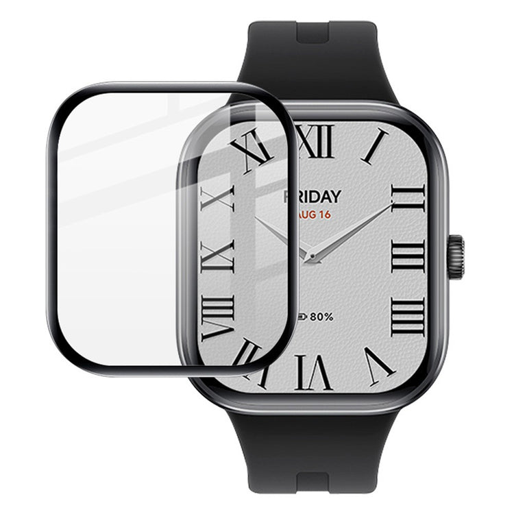IMAK Xiaomi Redmi Watch 5 Screen Protector Anti Scratch PMMA Watch Film#serie_1