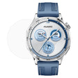 Silikone HD Skærmbeskytter passer til Huawei WATCH GT 5 41 mm