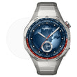 Silikone HD Skærmbeskytter passer til Huawei Watch GT 5 Pro 46mm