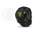 Glas HD Skærmbeskytter passer til Garmin Instinct 3 50mm