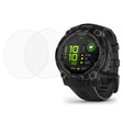 Silikone Skærmbeskytter passer til Garmin Instinct 3 45mm