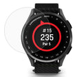Glas 0.3mm Skærmbeskytter passer til Garmin Approach S50