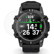 Glas 0.3mm Skærmbeskytter passer til Garmin Descent G2