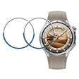 Silikone HD Skærmbeskytter passer til Oppo Watch X2