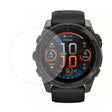 Silikone HD Skærmbeskytter passer til Garmin Tactix 8 51mm