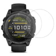 Silikone Skærmbeskytter passer til Garmin Tactix 8 51mm