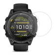 Glas HD Skærmbeskytter passer til Garmin Tactix 8 47mm