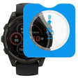 Glas Skærmbeskytter passer til Garmin Fenix 8 Solar 47mm