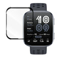 Silikone Skærmbeskytter passer til Amazfit Bip 6
