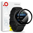 Silikone HD Skærmbeskytter passer til Garmin Vivoactive 6