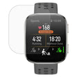 Silikone HD Skærmbeskytter passer til Amazfit Bip 6