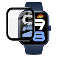 Silikone Skærmbeskytter passer til Xiaomi Redmi Watch Move
