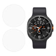 Silikone Skærmbeskytter passer til Samsung Galaxy Watch8 40mm