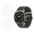 Glas HD Skærmbeskytter passer til Samsung Galaxy Watch8 Classic 46mm