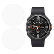 Glas HD Skærmbeskytter passer til Samsung Galaxy Watch8 40mm