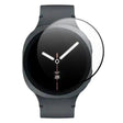 Silikone Skærmbeskytter passer til Samsung Galaxy Watch8 40mm