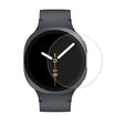 Glas 9H Skærmbeskytter passer til Samsung Galaxy Watch8 40mm