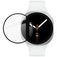 Silikone Skærmbeskytter passer til Samsung Galaxy Watch8 40mm