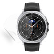 Silikone HD Skærmbeskytter passer til Samsung Galaxy Watch8 Classic 46mm