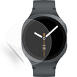 Silikone HD Skærmbeskytter passer til Samsung Galaxy Watch8 40mm