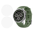 2stk Glas HD Skærmbeskytter passer til OnePlus Watch 3