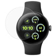 Silikone Universal Skærmbeskytter passer til Google Pixel Watch 3 XL 45mm / Google Pixel Watch 4 45mm