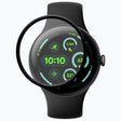 Silikone Skærmbeskytter passer til Google Pixel Watch 4 41mm
