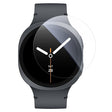 Glas Skærmbeskytter passer til Samsung Galaxy Watch8 40mm