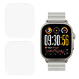 Glas HD Skærmbeskytter passer til Realme Watch 5