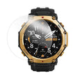 Glas HD Skærmbeskytter passer til Amazfit T-Rex 3 Pro 48mm