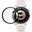 Silikone HD Skærmbeskytter passer til Oppo Watch S