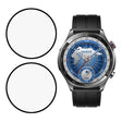 Silikone HD Skærmbeskytter passer til Honor Watch 5 Pro