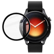 Silikone Skærmbeskytter passer til Xiaomi Watch 5