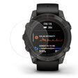 5stk Silikone 3D Kurvet Skærmbeskytter passer til Garmin Fenix 7 Pro