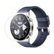 Silikone Universal Skærmbeskytter passer til Xiaomi Watch Color / Xiaomi Watch S1