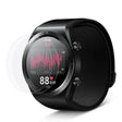Silikone HD Skærmbeskytter passer til Xiaomi Watch H1
