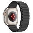 Helt Vildt Smuk Silikone Universal Rem passer til Apple Smartwatch