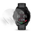 Silikone Skærmbeskytter passer til Garmin Forerunner 165