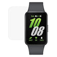 Silikone Skærmbeskytter passer til Samsung Galaxy Fit 3