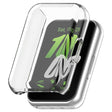 Rigtigt Fed Silikone Cover passer til Samsung Galaxy Fit 3