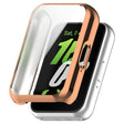 Rigtigt Fed Silikone Cover passer til Samsung Galaxy Fit 3