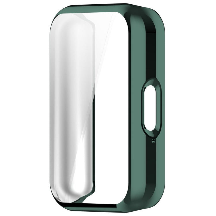 Super Neat Samsung Galaxy Fit 3 Silicone Cover - Green#serie_4