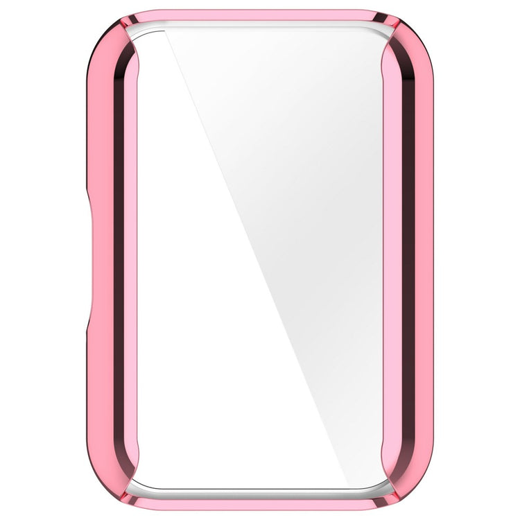 Super Neat Samsung Galaxy Fit 3 Silicone Cover - Pink#serie_5