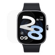 Glas HD 0.3mm Skærmbeskytter passer til Xiaomi Redmi Watch 4